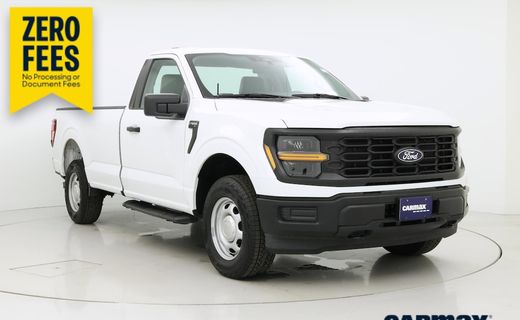 2024 Ford F-150 XL