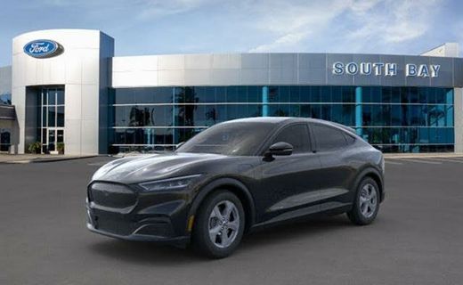 2023 Ford Mustang Mach-E Select