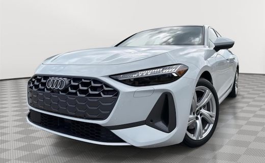 2025 Audi A5 Quattro Prestige
