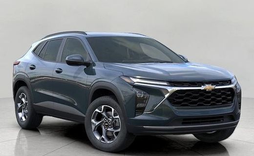 2026 Chevrolet Trax 1LT