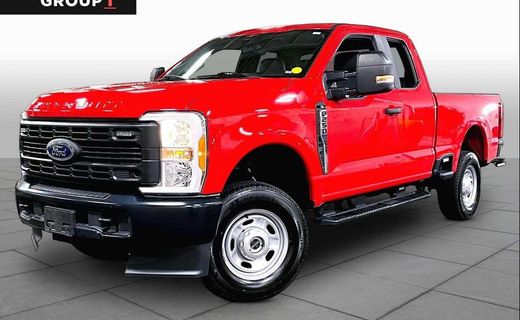 2023 Ford F-250 XL Supercab LB