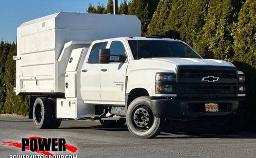 2019 GM GM515