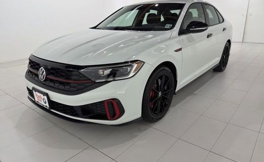 2024 Volkswagen Jetta GLI Autobahn