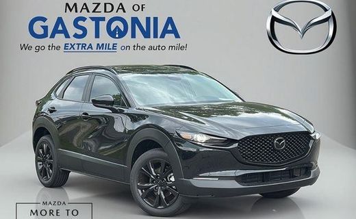 2026 Mazda CX-30 25 S Aire