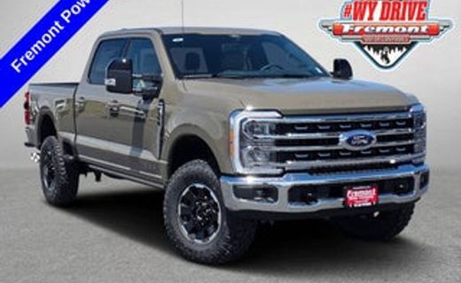 2026 Ford F-350