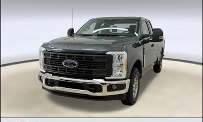 2026 Ford F-250 XL