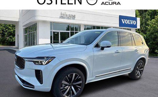 2026 Volvo XC90 Core