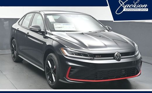 2026 Volkswagen Jetta GLI Autobahn