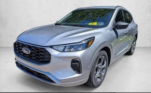 2023 Ford Escape ST Line
