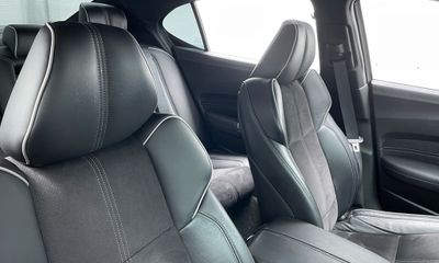 2018 Acura TLX SH Tech A