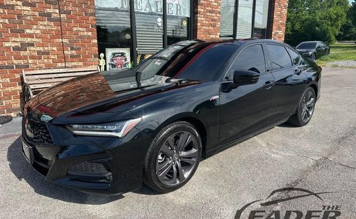 2023 Acura TLX