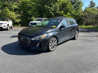 2018 Hyundai Elantra GT