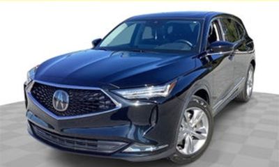 2026 Volvo XC60 Plus Dark