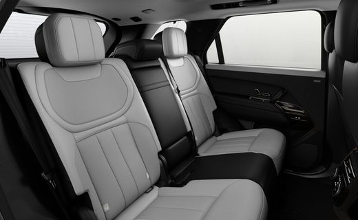 2026 Land Rover Range Sport P460E Dynamic SE