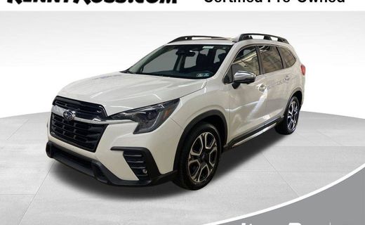 2023 Subaru Ascent