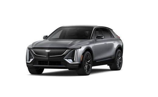 2027 Cadillac Lyriq Signature Sport