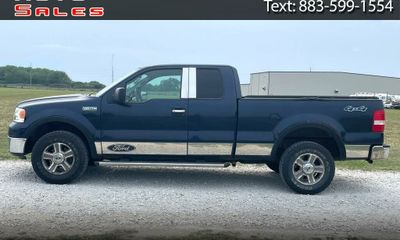 2006 Ford F-150 Styleside