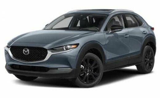 2023 Mazda CX-30 Premium Plus Package