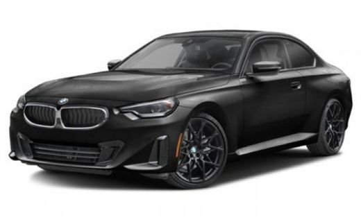 2024 BMW 230I