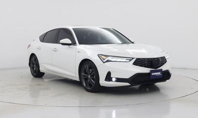 2023 Acura Integra A Spec
