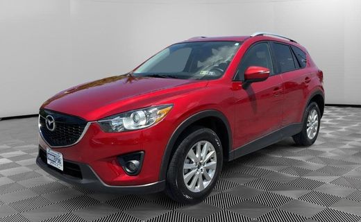 2015 Mazda CX-5