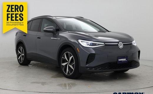 2023 Volkswagen ID 4