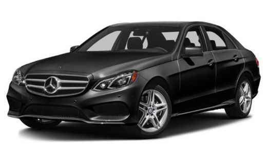 2015 Mercedes-Benz E-Class E350