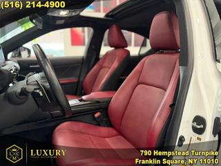 2024 Lexus IS 350