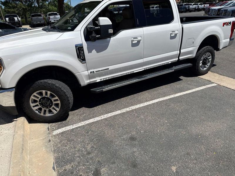 2019 Ford F 350 — a typically priced live listing
