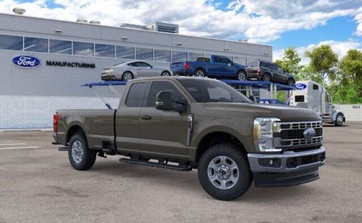 2026 Ford F-350 XL