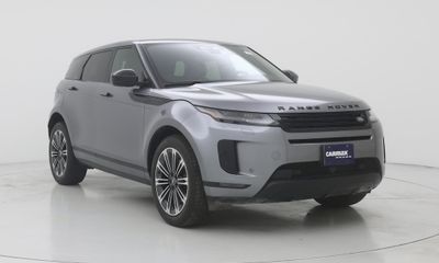 2024 Land Rover Range Evoque S
