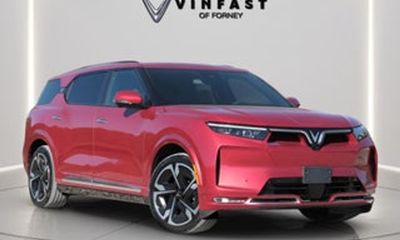 2023 Kia Stinger GT2