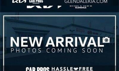 2023 Kia Sportage SX Prestige OR