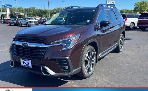 2024 Subaru Ascent Touring