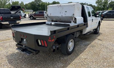 2015 Ford F-350 XL
