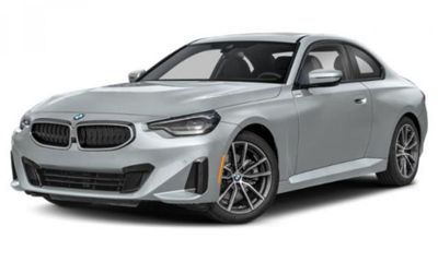 2026 BMW 230i Coupe