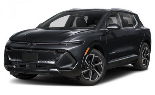 2024 Chevrolet Equinox 2LT