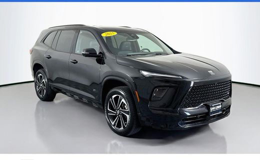 2025 Buick Enclave ST