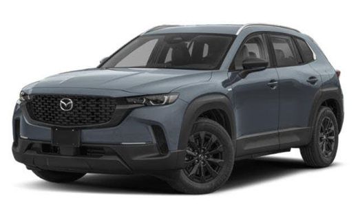 2026 Mazda CX-50 Preferred