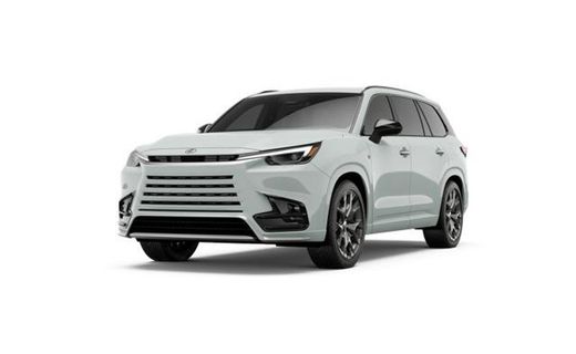 2026 Lexus TX 500H