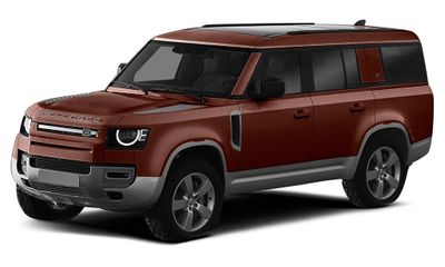 2023 Land Rover Defender 130 SE