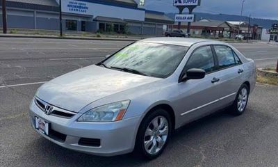 2006 Honda Accord VP