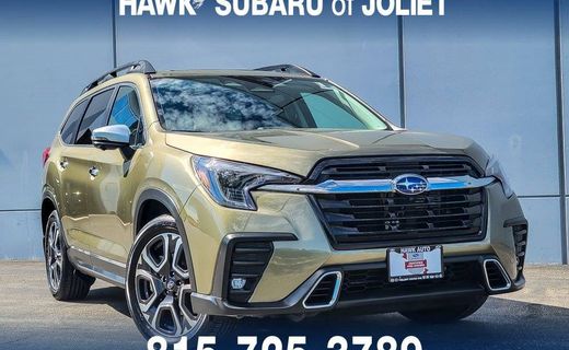 2023 Subaru Ascent