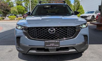 2023 Mazda CX-50 Premium Plus Package