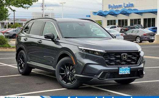 2023 Honda CR-V Sport