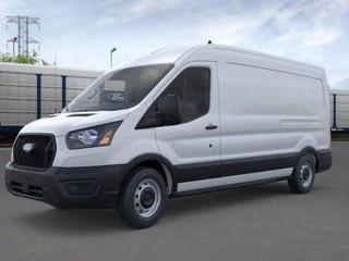2026 Ford Transit Medium Roof