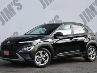2022 Hyundai Kona