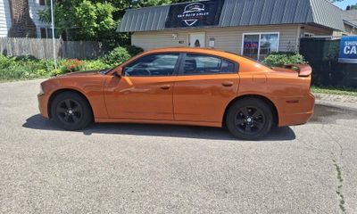 2011 Dodge Charger SE