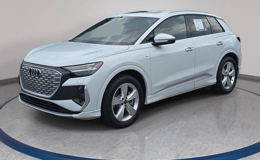 2025 Audi Q4