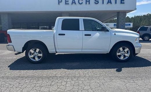 2022 Ram 1500 Tradesman